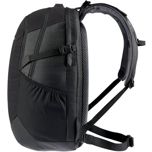 Рюкзак Deuter Gigant цвет 7000 black 3812721 7000 фото