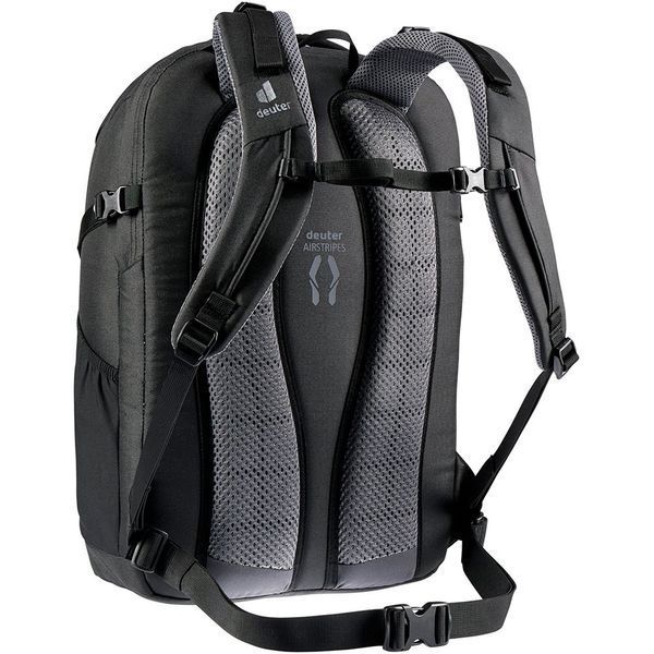 Рюкзак Deuter Gigant цвет 7000 black 3812721 7000 фото