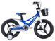 Велосипед ARDIS BMX MG TURBO 16", Синій 0578-4 фото 1