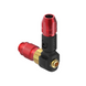 Підлоговий насос Lezyne DIGITAL PRESSURE OVER DRIVE, 220psi, чорний 4712805 991549 фото 5