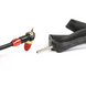 Підлоговий насос Lezyne DIGITAL PRESSURE OVER DRIVE, 220psi, чорний 4712805 991549 фото 3