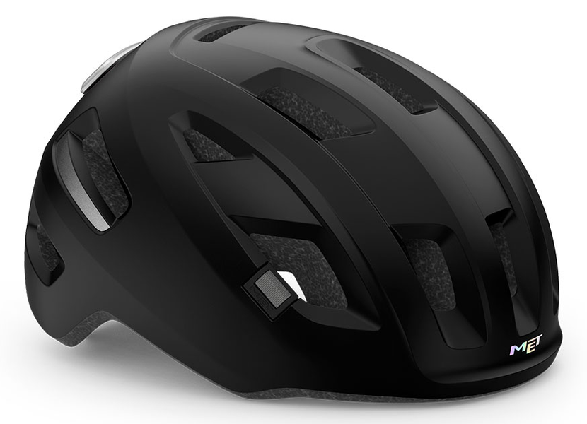 Шолом MET E-MOB MIPS CE BLACK | MATT S (52-56) 3HM 154 CE00 S NO1 фото