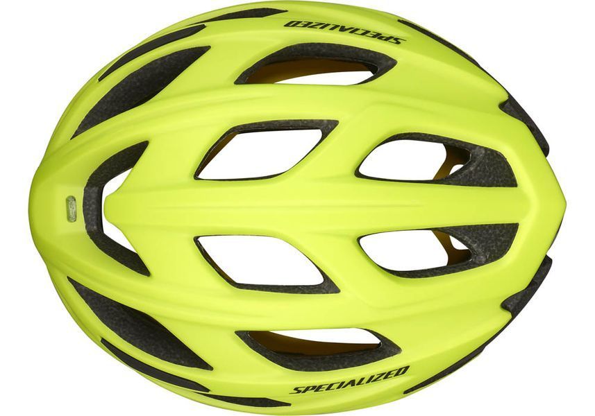 Шлем Specialized TACTIC 3 HLMT MIPS CE HYP/ION TERRAIN S 60220-1512 888818563043 фото