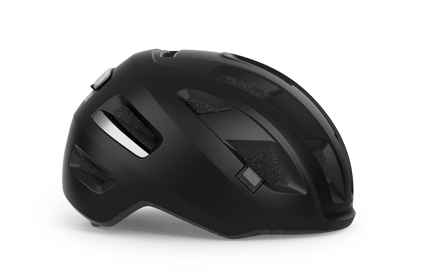 Шолом MET E-MOB MIPS CE BLACK | MATT S (52-56) 3HM 154 CE00 S NO1 фото