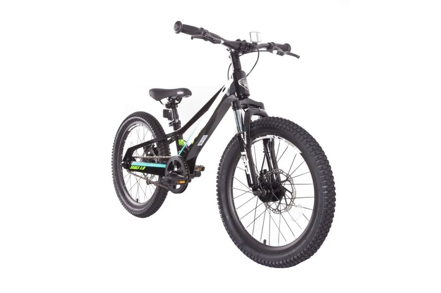 Велосипед 20“ Trinx SEALS 1.0 10700153 фото