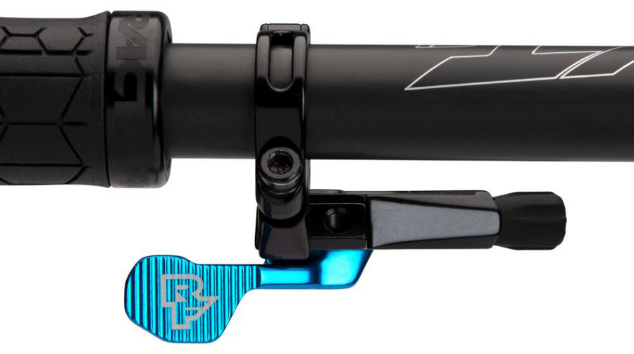 Купить Манетка дроппера Race Face R 1x Turbine Remote Dropper Post ...