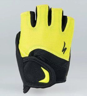 Велоперчатки Specialized BG KIDS GLOVE SF HYP XS (67019-1821) 888818470235 фото