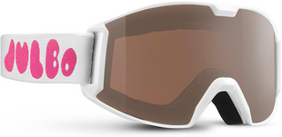 Маска гірськолижна Julbo 757 12 118 SNOOPS XS WHITE CAT3 J75712118 фото