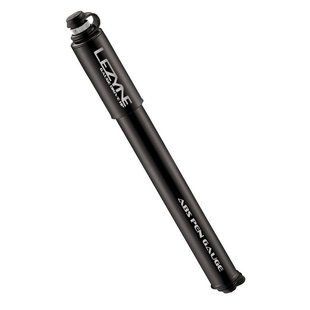 Ручной насос Lezyne GAUGE DRIVE HP-M Черный 120psi Y13 4712805 981960 фото