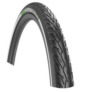 Покришка Rubena Electron 700x35C (37-622) захист STS (1mm), 29 TPI, RS, eBike 5-10967380 фото