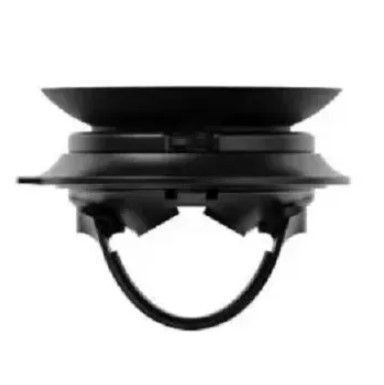 Крепление телефона на руль FIDLOCK VACUUM handlebar base, черный 4251207 401930 фото