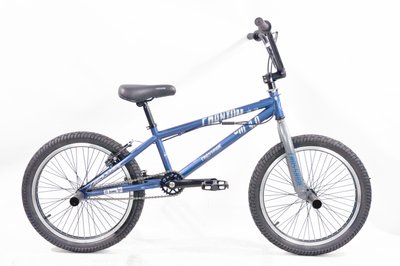 Велосипед CROSSRIDE PHANTOM 20 BMX-FRS 4015 фото
