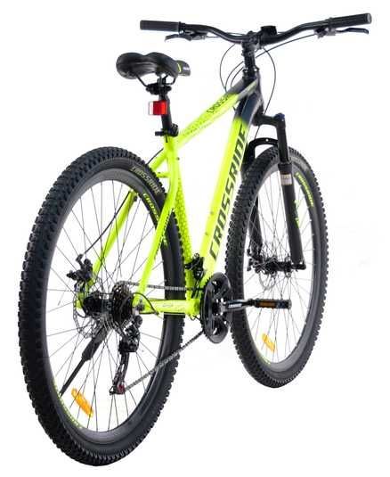 Купить Велосипед CROSSRIDE MTB AL VIPER 29