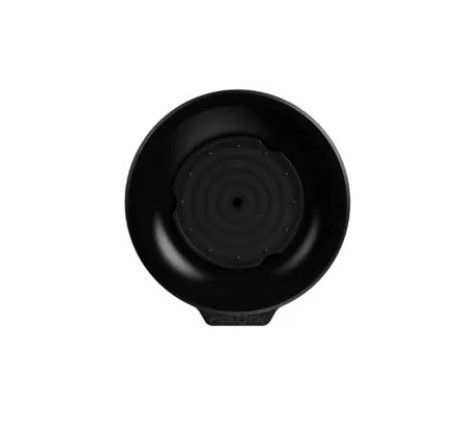 Крепление телефона на руль FIDLOCK VACUUM handlebar base, черный 4251207 401930 фото