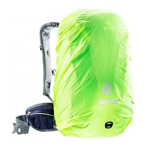 Рюкзак Deuter Trans Alpine 32 EL колір 4701 graphite-black 3205917 4701 фото