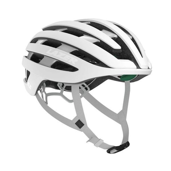Шолом LAZER Z1 KinetiCore, білий матовий, розм. S 3710912 фото