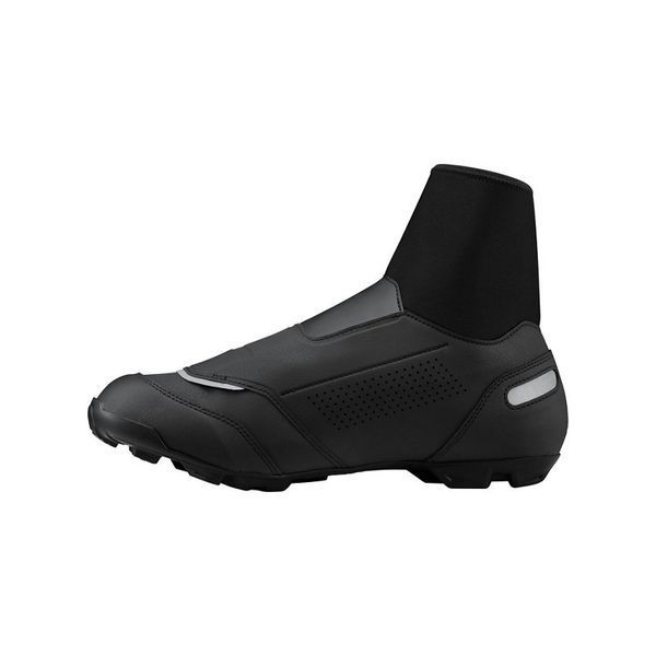 Веловзуття зимове SHIMANO MW502, чорний, EU43 ESHMW502MCL01S43000 фото