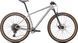 Велосипед Specialized CHISEL HT COMP, XL, LTSIL/SPCTFLR, 2024 888818767601 фото 1