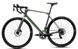 Велосипед MERIDA SCULTURA ENDURANCERIVAL-EDI, S, GUNMETAL GREY A62211A 04016 фото 2