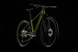 Велосипед MERIDA BIG.NINE 400, XL, SILK FALL GREEN (BLACK), 2024 A62411A 01307 фото 2