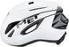Шолом MET STRALE CE WHITE BLACK | MATT GLOSSY L (59-62) 3HM 107 L0 NB1 фото 4