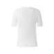 Термобілизна-базовий шар Shimano Baselayer, білий, S-M PCWBLBSUS12MW0160 фото 2