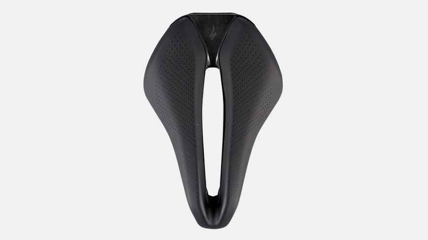 Сідло Specialized SITERO SADDLE BLK 130 (27121-1000) 888818680030 фото