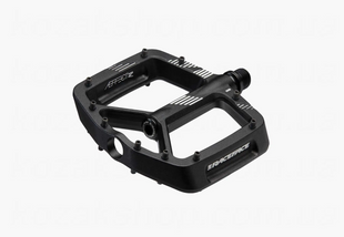 Педали Race Face Aeffect R BLACK PD22AERBLK фото