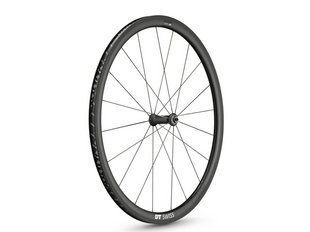 Колесо переднее DT Swiss PRC 1400 Spline 35 5/100 мм WPRC140AAQXCA04425 фото