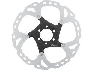 Ротор Shimano Deore XT SM-RT86, Ice Tech, &Oslash;180 мм, 6 болтов ESMRT86M2 фото