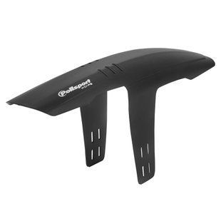 Крило переднє Polisport X-Cape, 26"-29", чорний 8623400001 фото