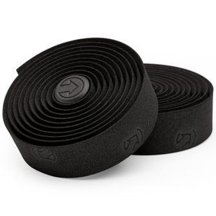Обмотка керма PRO Pioneer Sport чорна EVA / 3.5мм PRTA0127 фото