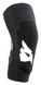 Защита колена BLUEGRASS Skinny Knee CE Black L (46-49cm) 3PROP 25 L0 18 фото 2