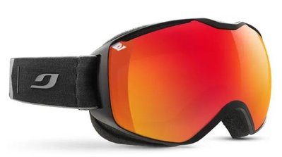 Маска горнолыжная Julbo J737 12 148 QUANTUM NOIR CAT 3 J73712148 фото