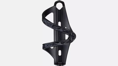 Фляготримач Specialized SIDE SWIPE CAGE POLY RIGHT BLK (43022-8200) 682670915527 фото