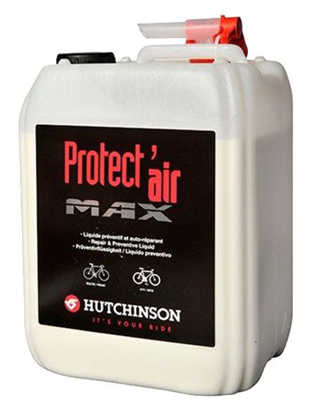 Герметик Hutchinson Protect’Air Max Bidon 5 л AD60130 фото