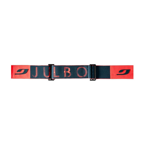 Маска горнолыжная Julbo 759 50 131 CYRIUS RED/BLUE RV HM2-4S J75950131 фото
