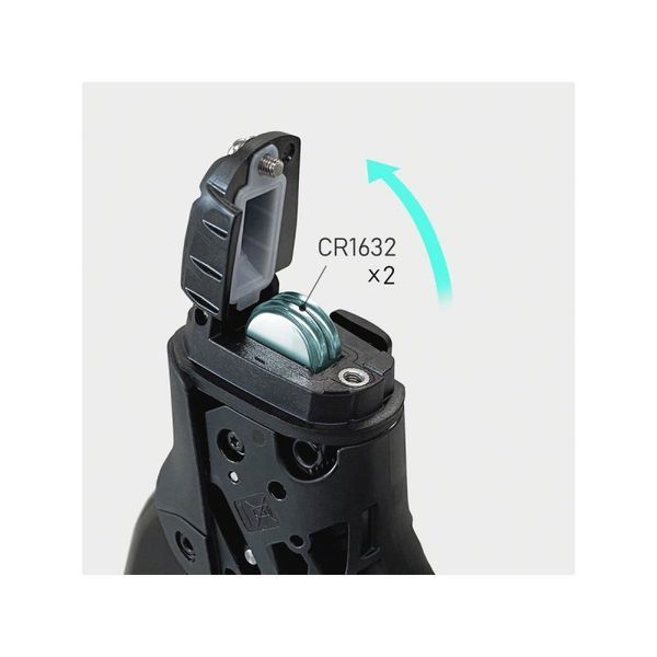 Гальмо гідравлічне дисковеShimano R7170 105, заднє (права ручка, каліпер, гідролінія 1700мм) IR7170DRRDSC170A фото