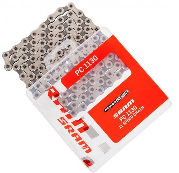 Ланцюг SRAM PC1130 120 ланок, 11 швидкостей 00.2518.006.010 фото