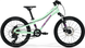Велосипед MERIDA MATTS J.20 I3 UNI, MATT MINT(PURPLE/WHT/BLK) A62511A 01092 фото 1