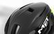 Шолом MET STRALE CE WHITE BLACK | MATT GLOSSY L (59-62) 3HM 107 L0 NB1 фото 8
