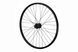 Колесо ONRIDE заднее 27,5" DISC, пром. подш., под кассету, 32 отв., с эксц., 584х22, пистон., E-Bike, ченый 2526116105098 фото 1