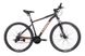 Велосипед 29" Trinx M100 Pro рама 21" 2022 чорний матовий 10700159 фото 1