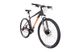 Велосипед 29" Trinx M100 Pro рама 21" 2022 черный матовый 10700159 фото 3