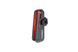 Заднє світло ONRIDE Dash (20 lm, 500 mAh, Type-C), пластикове 6936116101804 фото 1