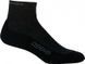 Термоноски Icebreaker Hike Lite Mini MEN jet/nickel/black S (39-41) IBN 847 952 S фото 1