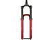 Вилка RockShox Lyrik Ultimate Charger 2.1 RC2 - Crown 29" Boost&trade; 15x110 170mm Red Alum Str Tpr 51offset DebonAir (includes Fender,2 Btm Tokens, Star nut & Maxle Stealth) C3 00.4020.567.013 фото 2
