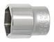 Плоска головка для амортизаційних вилок 23 Unior Tools Suspension top cap socket 625716-1783/1 6P фото 1