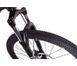 Велосипед 29" Trinx M100 Pro рама 21" 2022 черный матовый 10700159 фото 7