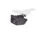 Підсідельна сумка на раму FIDLOCK PIN CLIP saddle bag S (SET), чорний (з кріпленням) 4251207 404900 фото 2